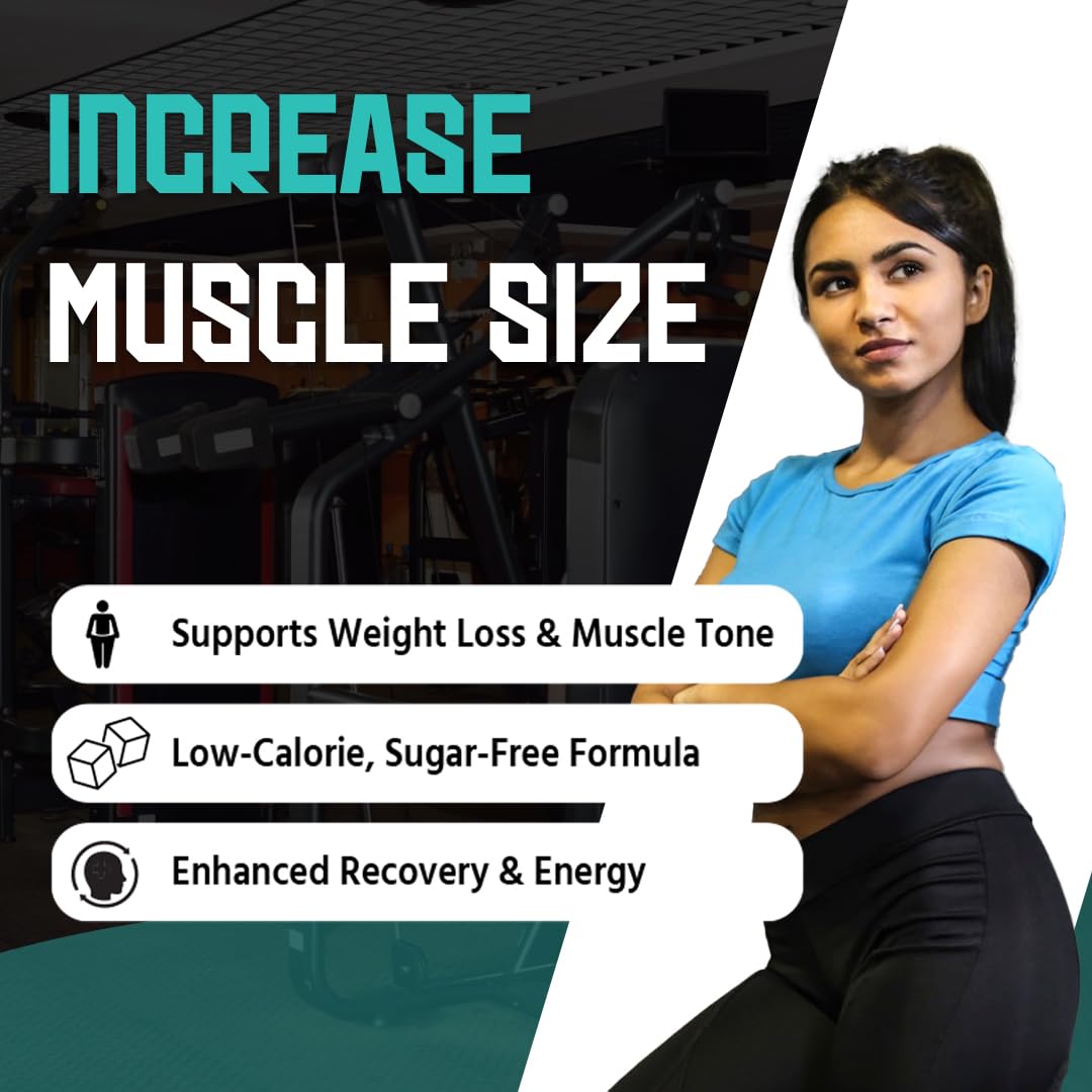 Slimming Whey Protein Powder for Women 1kg | Weight Loss Protein Powder