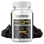 Supplenex shilajit gum