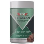 Fit and Lean Meal Replacement Shake (Chocolate, 15 Servings)